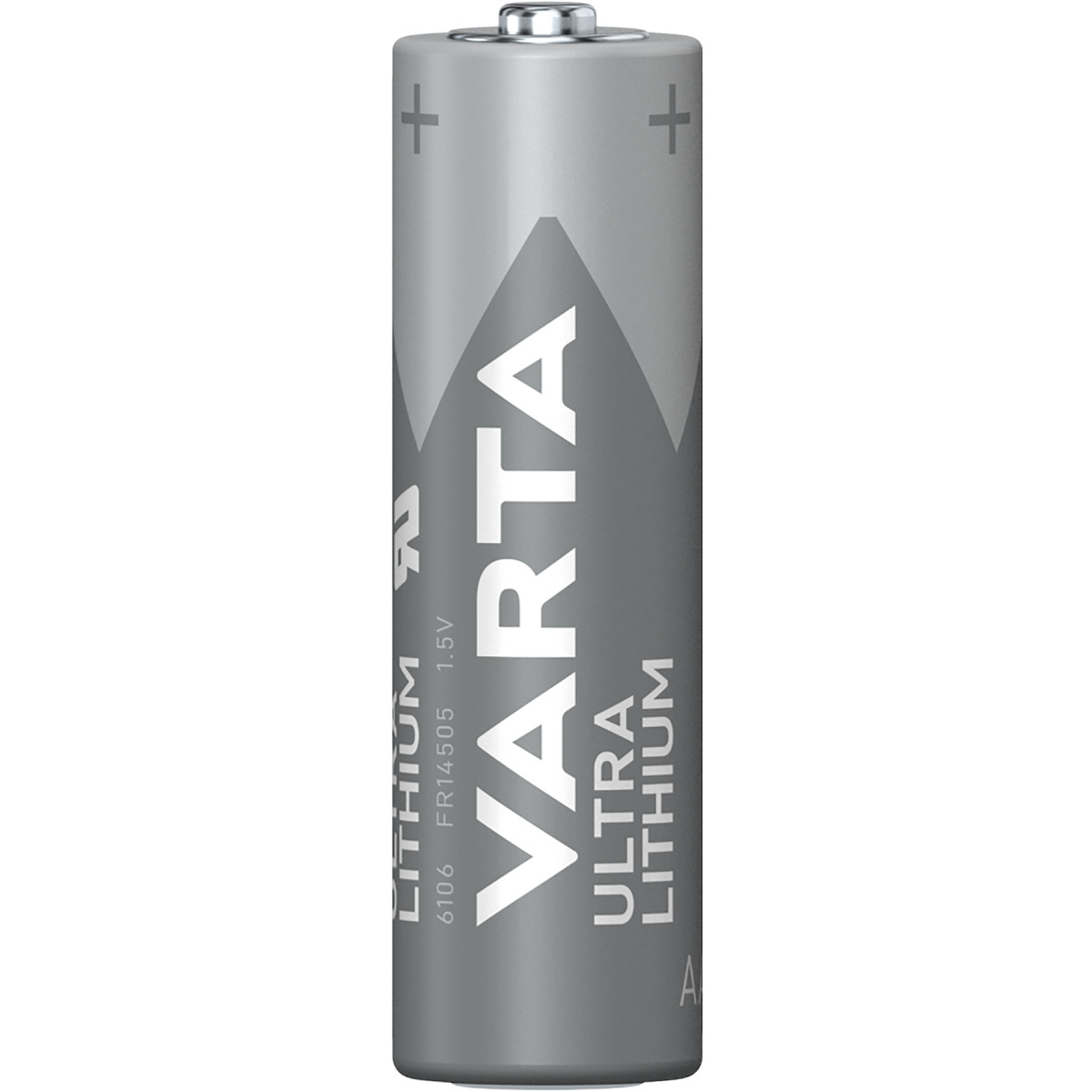 ULTRA LITHIUM AA OEM